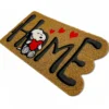 Zerbino Snoopy home love