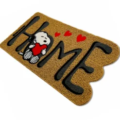 Zerbino Snoopy home love